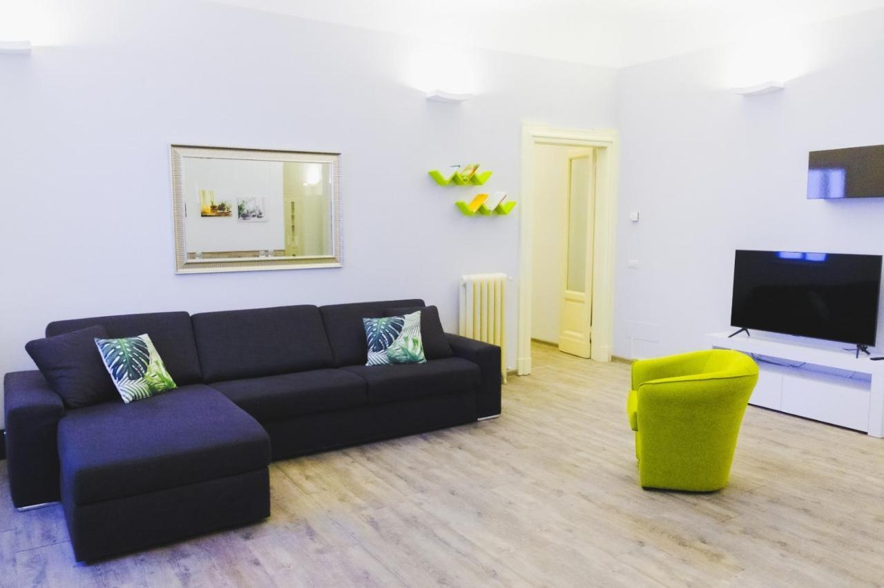 Book Now! Corso Buenos Aires & Loreto M1 Apartment Milão Exterior foto
