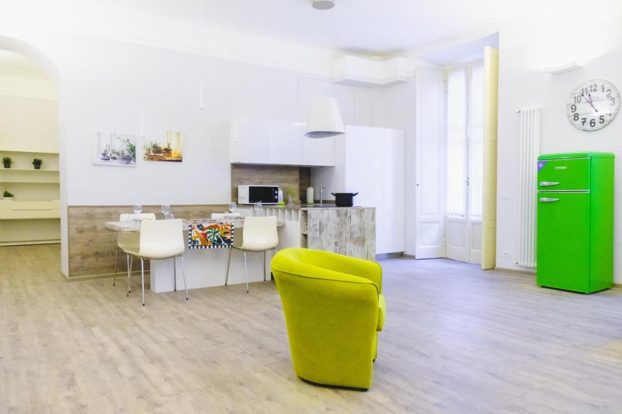 Book Now! Corso Buenos Aires & Loreto M1 Apartment Milão Exterior foto