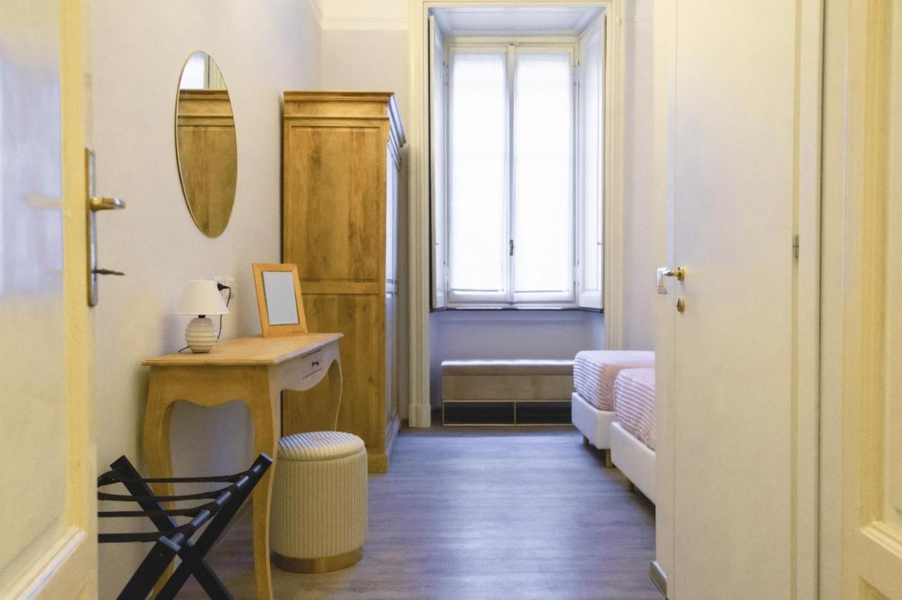 Book Now! Corso Buenos Aires & Loreto M1 Apartment Milão Exterior foto